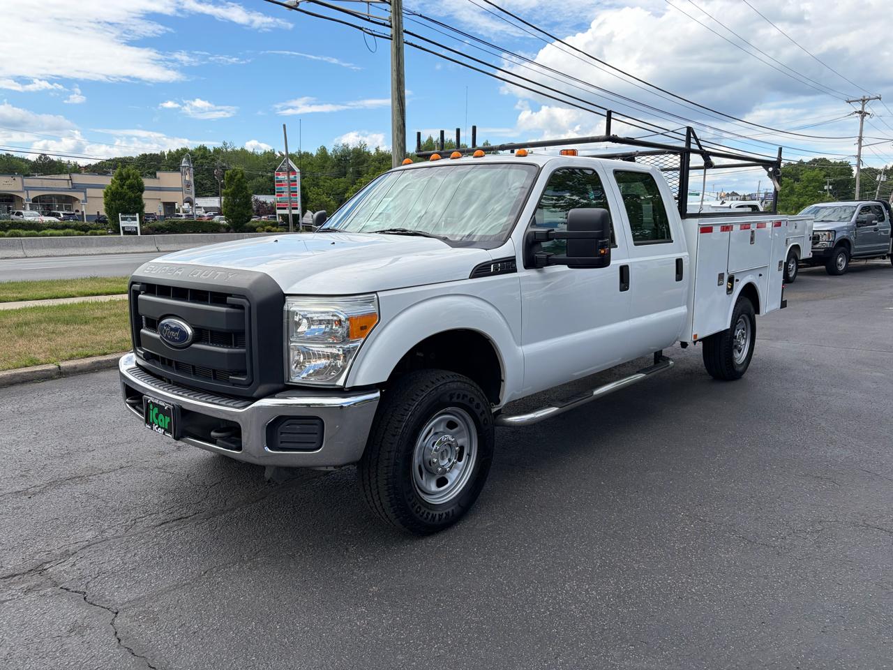 ford f-350 super duty 2016 1FD8W3B65GEB44964 image ford f-350 super duty 2016 1FD8W3B65GEB44964 image